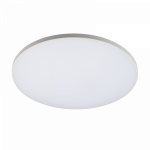 Светильник светодиодный декоративный PPB OPAL 70W 4000K WH d460X55 IP20 Jazzway