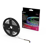 Лента Gauss LED 5050/60 24V 14W/m RGB 10mm IP20 5m 1/100