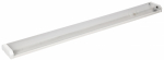 Светильник ДБО 7004 под LED лампу 2хT8 1200мм IP20 IEK