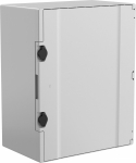 TETRA Корпус пластик. ЩМПп 500х400х240мм IP66 IEK