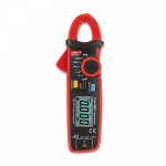 Клещи токоизмерительные UNI-T UT-210E (1/1)