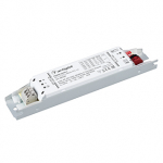 Блок питания ARJ-LG-20-LINEAR-PFC-HV (20W, 24-105V, 0.2-0.35A) (Arlight, IP20 Металл, 5 лет) Блок питания ARJ-LG-20-LINEAR-PFC-HV (20W, 24-105V, 0.2-0.35A) (Arlight, IP20 Металл, 5 лет)
