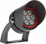 Светильник L-industry II/100/К8/Red/04/IKXI-61/220AC IP65 АК Светильник L-industry II/100/К8/Red/04/IKXI-61/220AC IP65 АК