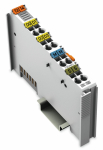 Интерфейс RS-232/-485 Внешняя температура светло-серые 750-652/025-000