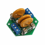 Альбатрос-220/500-AC блок защиты электросети, УЗИП, 220В, 500ВА защита L-0-PE Альбатрос-220/500-AC блок защиты электросети, УЗИП, 220В, 500ВА защита L-0-PE