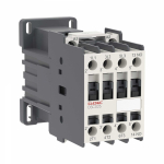 Контактор 1НО 0НЗ 25А кат.24В DC DKC YON PRO