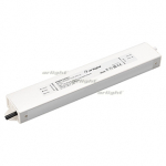 Блок питания ARPV-LG24080-SLIM-PFC-D (24V, 3.3A, 80W) (Arlight, IP67 Металл, 5 лет)