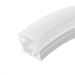 Силиконовый профиль WPH-FLEX-2020-TOP-S13-5m WHITE (Arlight, Силикон)