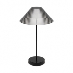 Светильник настольный SP-BAGLIORE-3.2W Warm2700 (Черный, 280 deg, 5V) (Arlight, IP54 Металл, 2 года)