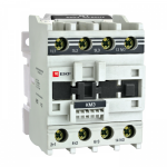 Контактор малогабаритный КМЭ 32А 220В 1NO EKF PROxima (50/1)