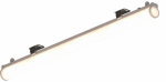 Светильник L-contour 550/7,8/Д/750/03/A1-B2/24DC IP66 Светильник L-contour 550/7,8/Д/750/03/A1-B2/24DC IP66