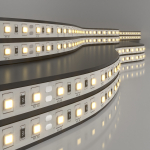 5050 12V 60Led 14,4W IP20 / Лента светодиодная  60Led 14,4W IP20 3300K теплый белый
