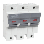 Предохранитель-разъединитель модульный OptiHold CFH22-100-3