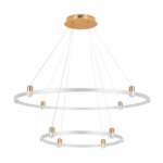 Подвес с питанием ART-APRIORI-CANOPY-HANG-8A-L5000-POWER (GD) (Arlight, IP20 Металл, 3 года)