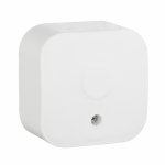 Вывод кабеля о/у белый IP20 Quteo Legrand  (1/20)