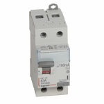 УЗО 2Р 63А 100мА 10кА AC DX3 Legrand (1)