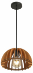 Светильник подвесной (подвес) Rivoli Ivy 5111-201 1хЕ27 60 Вт лофт-кантри Светильник подвесной (подвес) Rivoli Ivy 5111-201 1хЕ27 60 Вт лофт-кантри