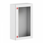 Корпус навесной ST без М/П с прозрачной дверью ВxШxГ 800x600x300 мм, IP66 Корпус навесной ST без М/П с прозрачной дверью ВxШxГ 800x600x300 мм, IP66