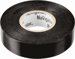 Изолента чёрная 19/20м Navigator (10/200)