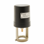 Привод клапана, для VGT, 1000Н 0…10В/4…20мА ~24В