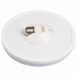 Лампа светодиод 45Вт дрл/дрв Е27 4000К 3800Лм PLED-HP-UFO Jazzway (1/60) Лампа светодиод 45Вт дрл/дрв Е27 4000К 3800Лм PLED-HP-UFO Jazzway (1/60)