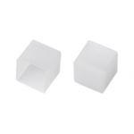Заглушка для лент ARL-16x16mm (Arlight, Силикон)