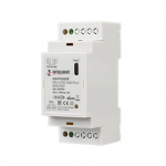 INTELLIGENT ARLIGHT Контроллер DALI-LOGIC-USB-PS-x1 (BUS/230V) (IARL, IP20 Пластик, 2 года) INTELLIGENT ARLIGHT Контроллер DALI-LOGIC-USB-PS-x1 (BUS/230V) (IARL, IP20 Пластик, 2 года)