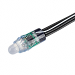 Модуль герметичный ARL-UVR-D12 5V Blue (0.3W, IP67, 90 deg) (Arlight, Пластик, 5 лет) Модуль герметичный ARL-UVR-D12 5V Blue (0.3W, IP67, 90 deg) (Arlight, Пластик, 5 лет)