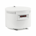 Стабилизатор 1ф 10000ВА 9 ступ. симисторный напольный (от80В до 295В) Skat STL 10000 Бастион