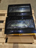 УЦЕНКА Бокс ЩРВ-П-18мод встр. пласт чер (дв.прозр) IP41 KREPTA IEK (1/10) УЦЕНКА Бокс ЩРВ-П-18мод встр. пласт чер (дв.прозр) IP41 KREPTA IEK (1/10)