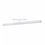 Светильник MAG-ORIENT-TUBE-TURN-L900-30W Warm3000 (WH, 180 deg, 48V) (Arlight, IP20 Металл, 3 года)