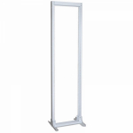 Открытая стойка Rexant 19" 33U однорамная