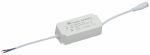 ЭПРА для панели ДВО 6574 40Вт S 6500/4000К SESA-ADH40W-SN IEK (1/50)