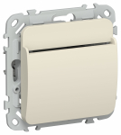 FLITE Выключ. карточный 30А ВК-0-ФлСл сл IEK