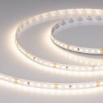 Лента UL-A120-8mm 24V Warm3000 (2 W/m, IP20, 5m) (Arlight, Открытый) Лента UL-A120-8mm 24V Warm3000 (2 W/m, IP20, 5m) (Arlight, Открытый)