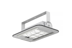 Светильник LED Effect KEDR 2.0 СПОРТ 75Вт 8250лм 4000К IP67 КСС Д настенный, для внутреннего освещения спортивных залов и бассейнов, опаловый рассеива