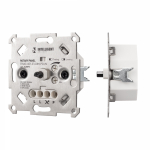INTELLIGENT ARLIGHT Роторная панель TRIAC-601-33-DIM-PD-IN (230V, 1x1A, Механизм) (IARL, IP20 Металл, 3 года) INTELLIGENT ARLIGHT Роторная панель TRIAC-601-33-DIM-PD-IN (230V, 1x1A, Механизм) (IARL, IP20 Металл, 3 года)