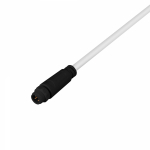 Коннектор питания ARL-WAVE-0612-CON-POWER-MALE-BLK (Arlight, IP67 Пластик, 3 года) Коннектор питания ARL-WAVE-0612-CON-POWER-MALE-BLK (Arlight, IP67 Пластик, 3 года)