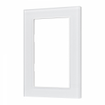 Рамка стеклянная FRM-GLARE-GS-D-WH (Arlight, -) Рамка стеклянная FRM-GLARE-GS-D-WH (Arlight, -)