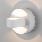 1523 TECHNO LED Glow белый