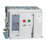 Авт.выкл. 3P 2500А 100кА 6НЗ 6НО IP20 КЭАЗ