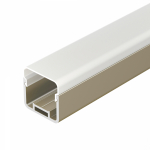 Профиль с экраном LINE-D-3030-2000 SQUARE OLIVE GREY+OPAL (Arlight, Алюминий) Профиль с экраном LINE-D-3030-2000 SQUARE OLIVE GREY+OPAL (Arlight, Алюминий)