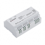 INTELLIGENT ARLIGHT Контроллер DALI-LOGIC-LITE-PS-x2 (230B, Ethernet) (IARL, IP20 Пластик, 2 года) INTELLIGENT ARLIGHT Контроллер DALI-LOGIC-LITE-PS-x2 (230B, Ethernet) (IARL, IP20 Пластик, 2 года)