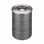 Светильник ART-GROUND-ZOOM-R100-15W Warm3000 (SL, 20-40 deg, 24V) (Arlight, IP67 Металл, 3 года)