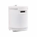 Стабилизатор 1ф 15000ВА 9 ступ. симисторный напольный (от80В до 295В) Skat STL 15000 Бастион