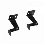 Аксессуар к светильнику Кронштейн для PPI-03 /компл.2шт/ Jazzway Аксессуар к светильнику Кронштейн для PPI-03 /компл.2шт/ Jazzway