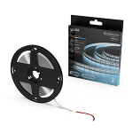 Лента Gauss LED 2835/180 24V 16W/m 1800lm/m 4000K 8mm IP20 5m 1/100