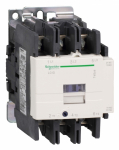 Контактор 1НО 1НЗ 95А кат.24В DC SE Contactor D