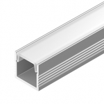 Профиль LINE-1212-2000 ANOD (Arlight, Алюминий) Профиль LINE-1212-2000 ANOD (Arlight, Алюминий)