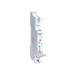 Вспомогательный контакт AX-B8R22 для NB8-125R  CHINT (1)